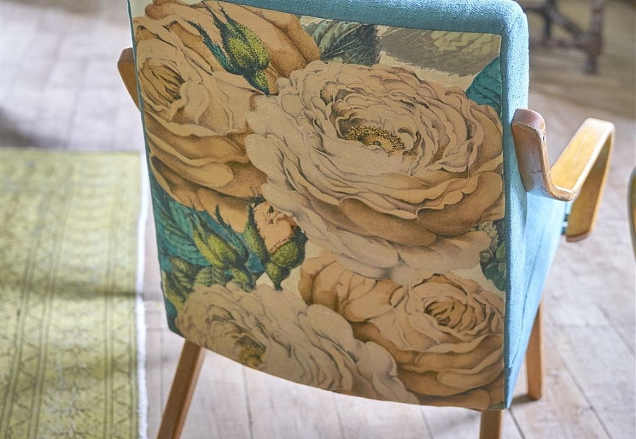 Ткань Designers Guild Picture Book Prints FJD6006/01