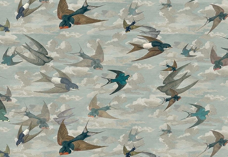 Ткань Designers Guild Picture Book Prints FJD6009/01