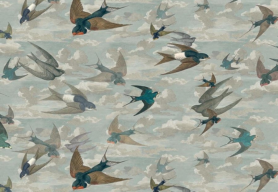 Ткань Designers Guild Picture Book Prints FJD6009/01