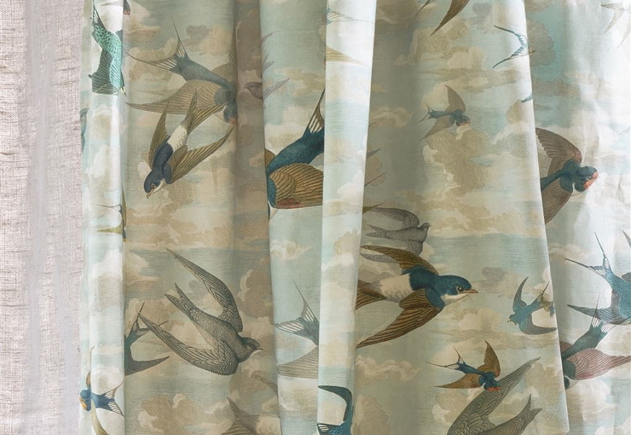 Ткань Designers Guild Picture Book Prints FJD6009/01