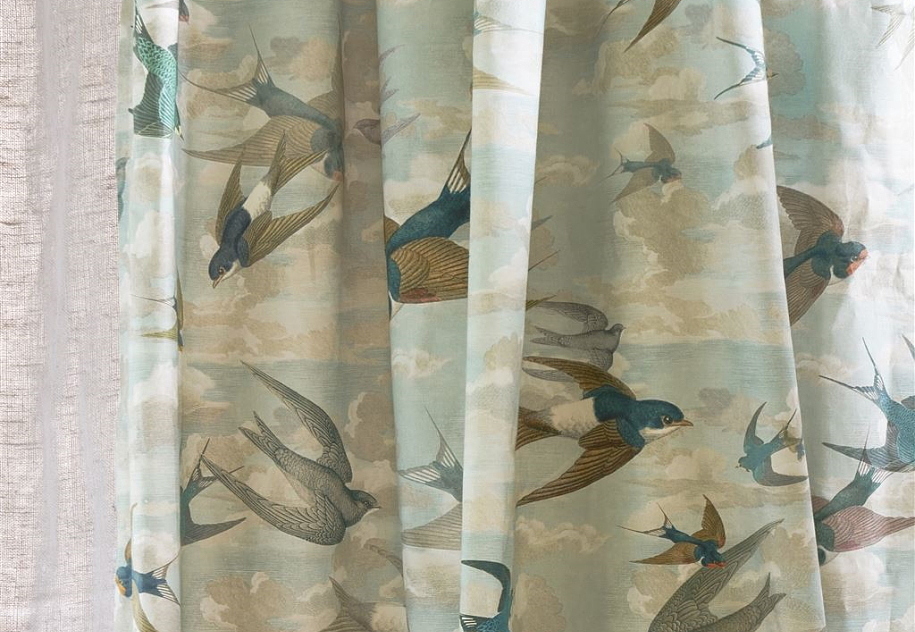 Ткань Designers Guild Picture Book Prints FJD6009/01