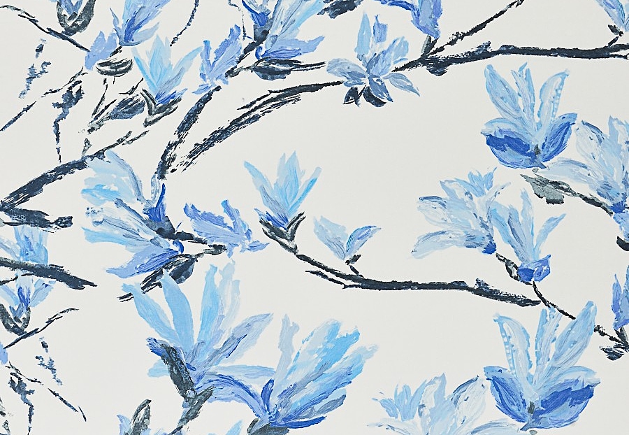 Ткань Designers Guild Shanghai Garden FDG2294/02