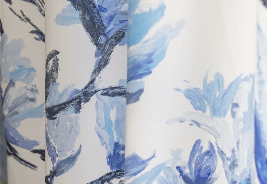 Ткань Designers Guild Shanghai Garden FDG2294/02