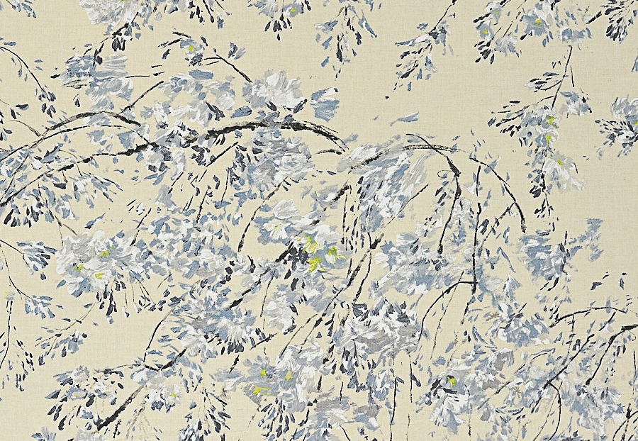 Ткань Designers Guild Shanghai Garden FDG2293/04
