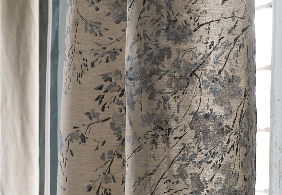 Ткань Designers Guild Shanghai Garden FDG2293/04