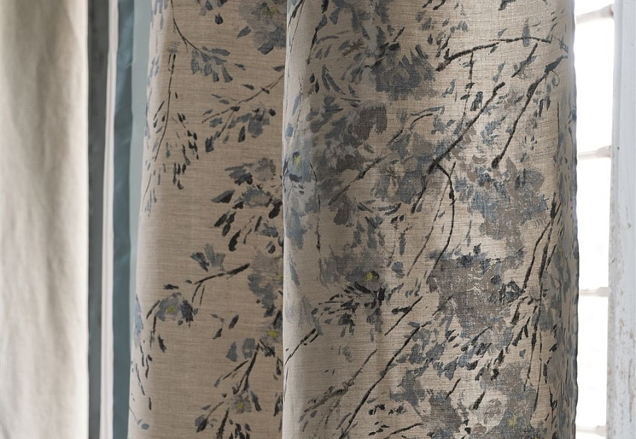 Ткань Designers Guild Shanghai Garden FDG2293/04
