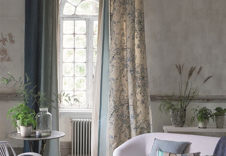 Ткань Designers Guild Shanghai Garden FDG2293/04