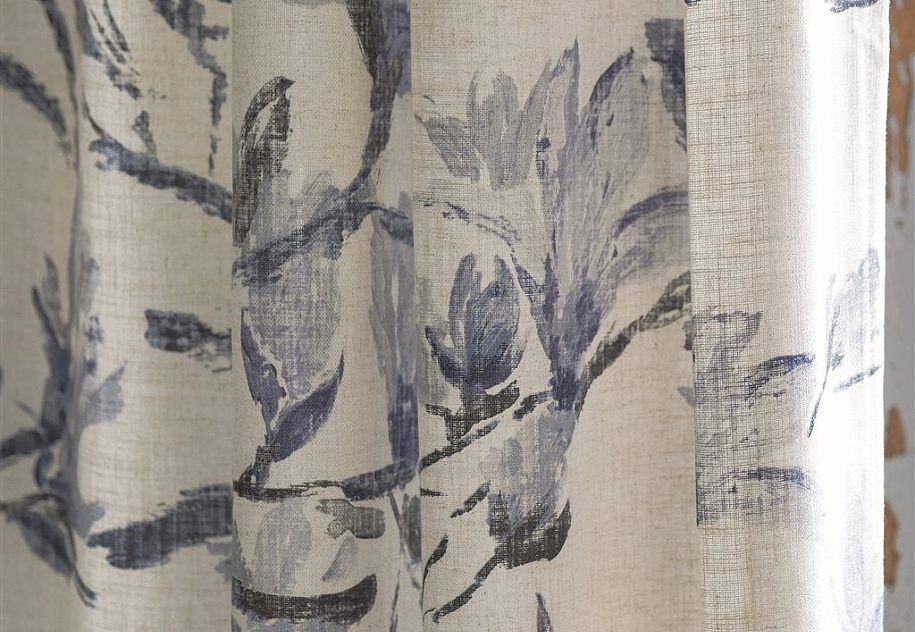 Ткань Designers Guild Shanghai Garden FDG2304/01