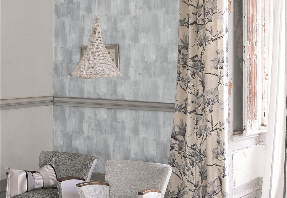 Ткань Designers Guild Shanghai Garden FDG2304/01
