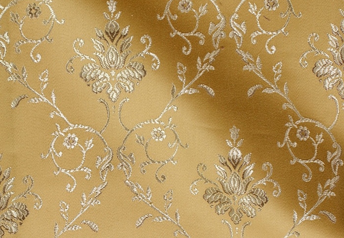 Ткань Galleria Arben Monte Cristo Haydee Gold
