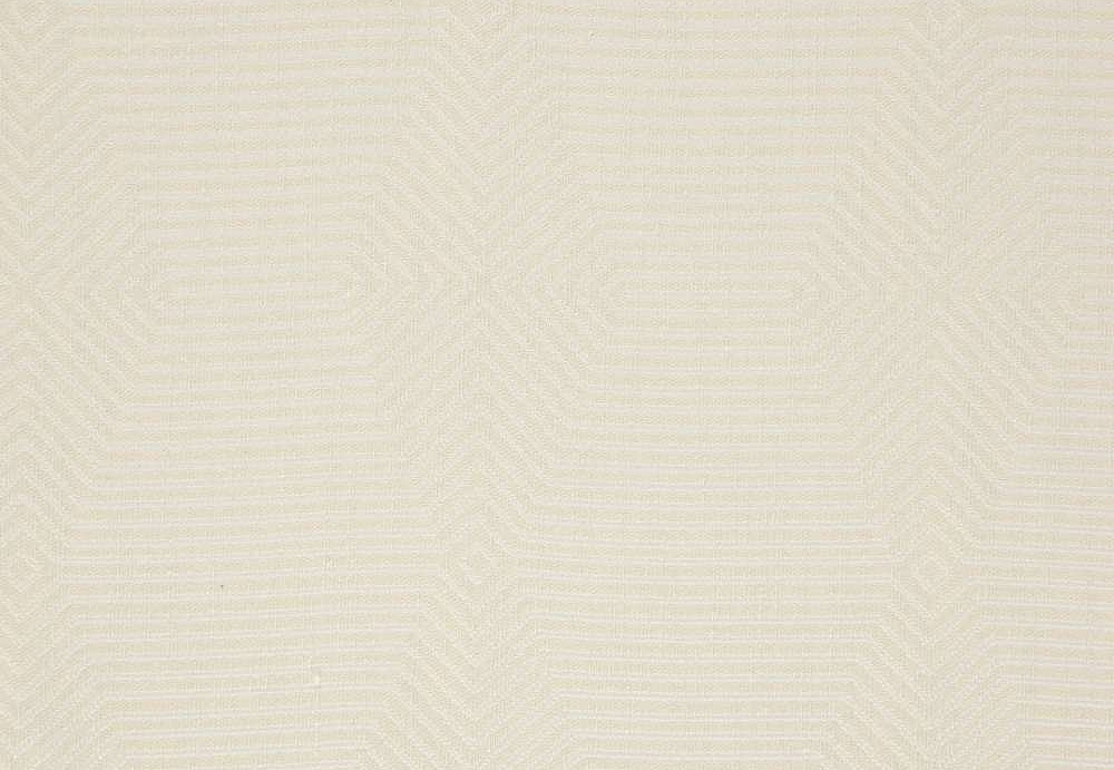 Ткань Galleria Arben Navarra Symmetry/01/Pearl