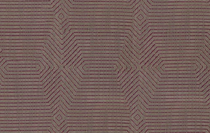 Бельгийская ткань Galleria Arben, коллекция Navarra, артикул Symmetry/05/Passion