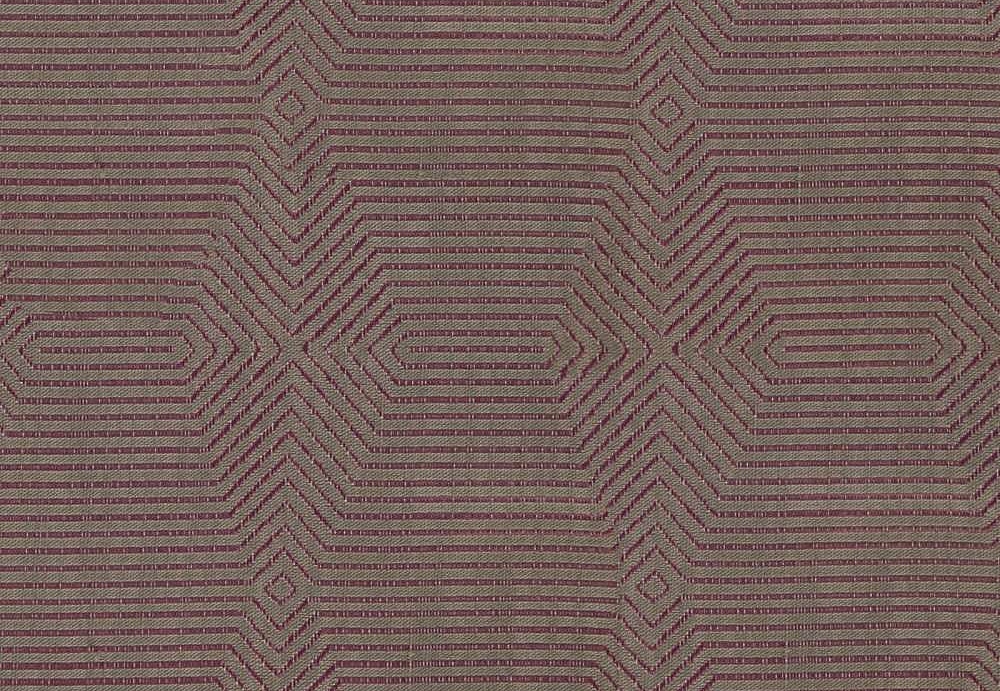 Ткань Galleria Arben Navarra Symmetry/05/Passion