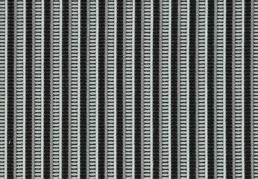 Ткань Galleria Arben Acapulco Punta/09/Liquorice