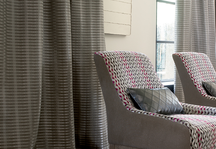Ткань Casamance Hermitage 31960367