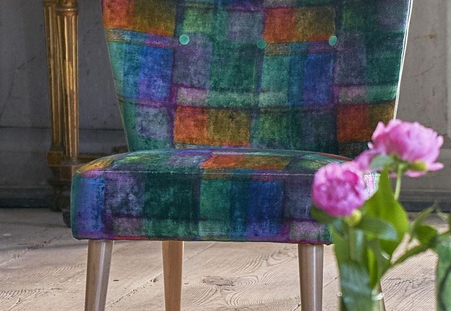 Ткань Designers Guild Casablanca FDG2762/01