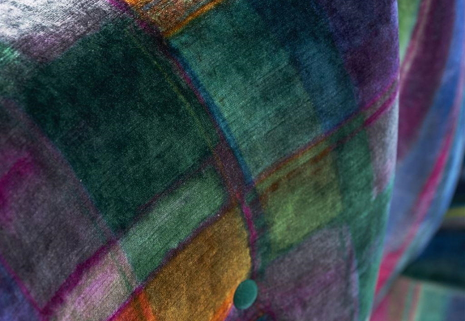 Ткань Designers Guild Casablanca FDG2762/01