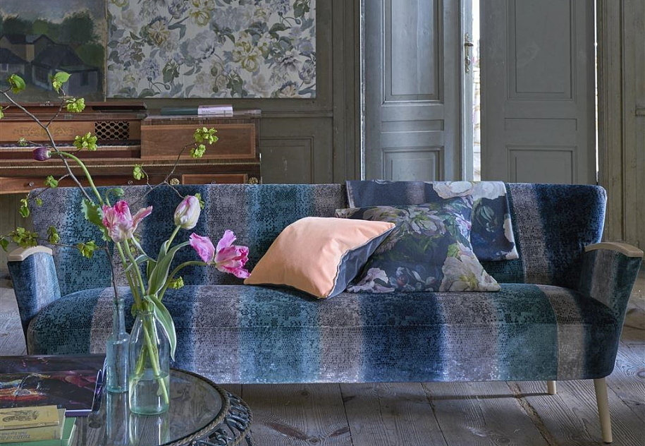 Ткань Designers Guild Casablanca FDG2761/03