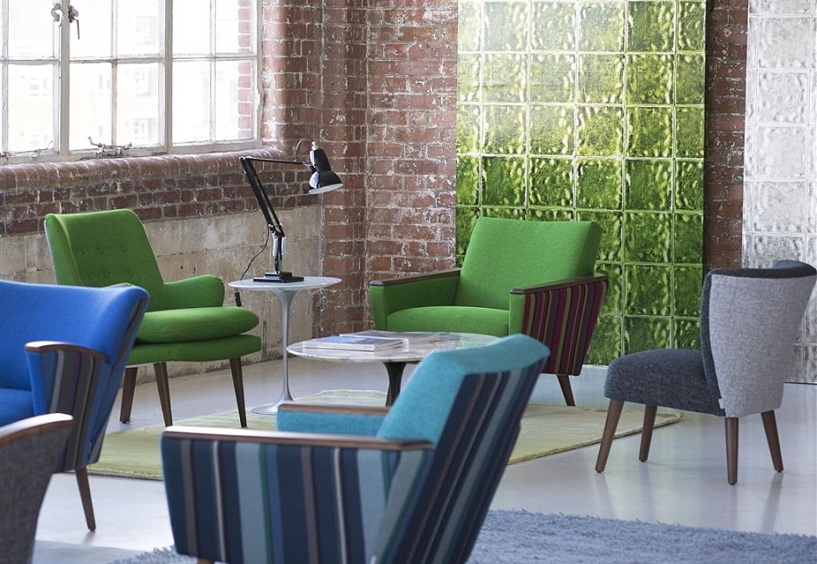 Ткань Designers Guild Tweed FDG2305/01