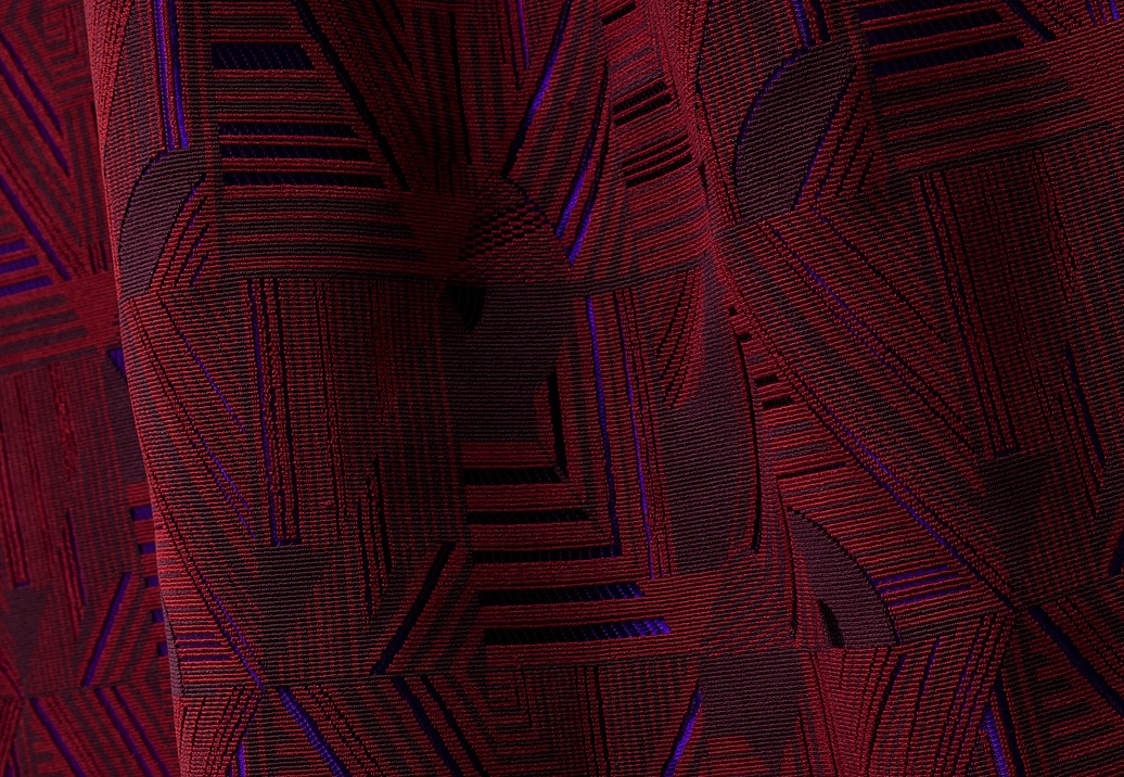 Ткань Lelievre Evasions 566/06