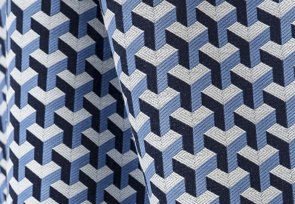Ткань Lelievre Collection 22 755/04