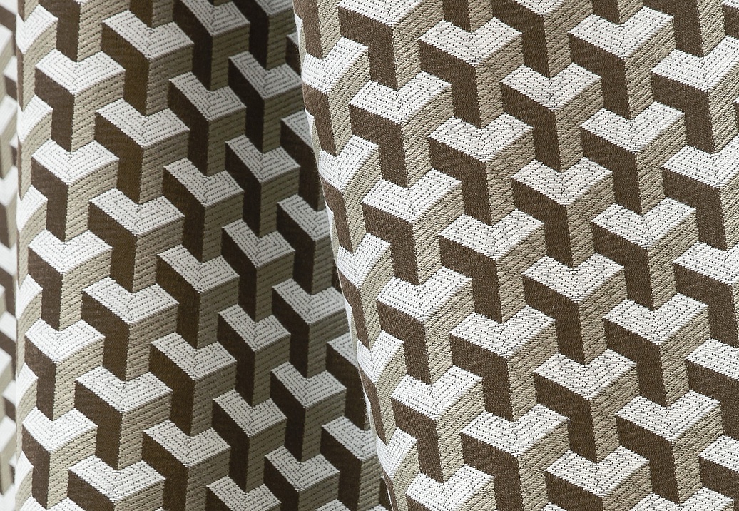 Ткань Lelievre Collection 22 755/02