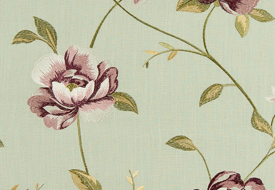 Ткань Clarke & Clarke Tatton Linens F0352/03