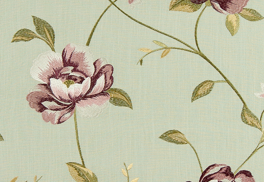 Ткань Clarke & Clarke Tatton Linens F0352/03