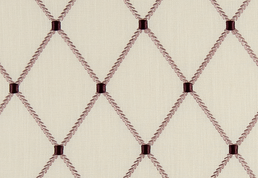 Ткань Clarke & Clarke Tatton Linens F0355/03