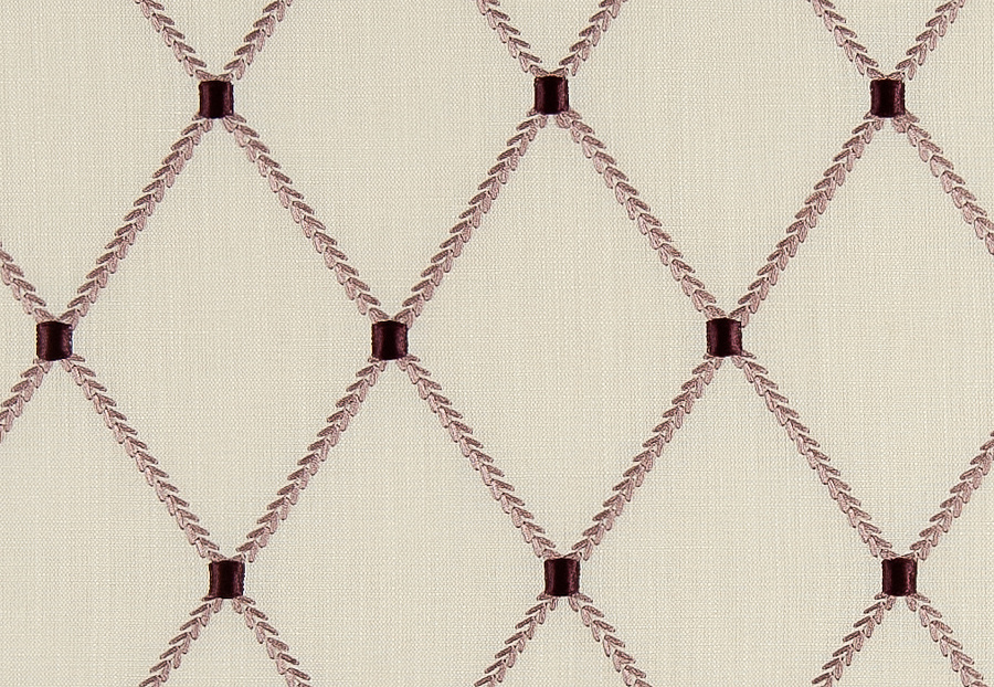 Ткань Clarke & Clarke Tatton Linens F0355/03