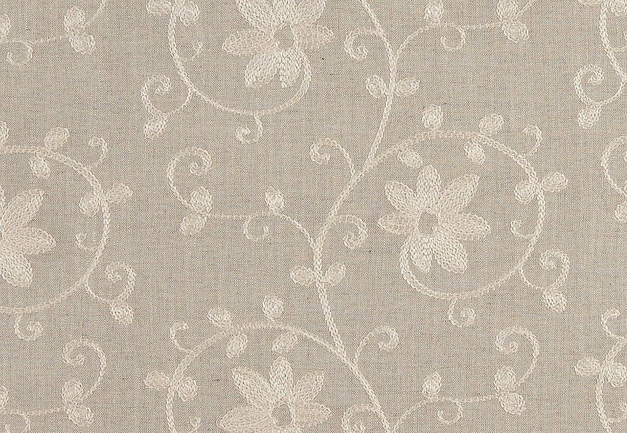 Ткань Clarke & Clarke Tatton Linens F0353/05