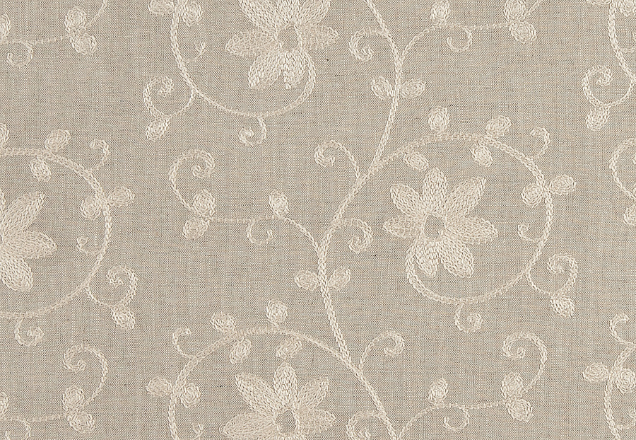 Ткань Clarke & Clarke Tatton Linens F0353/05