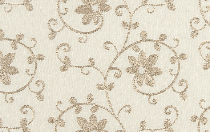 Английская ткань Clarke & Clarke, коллекция Tatton Linens, артикул F0353/06