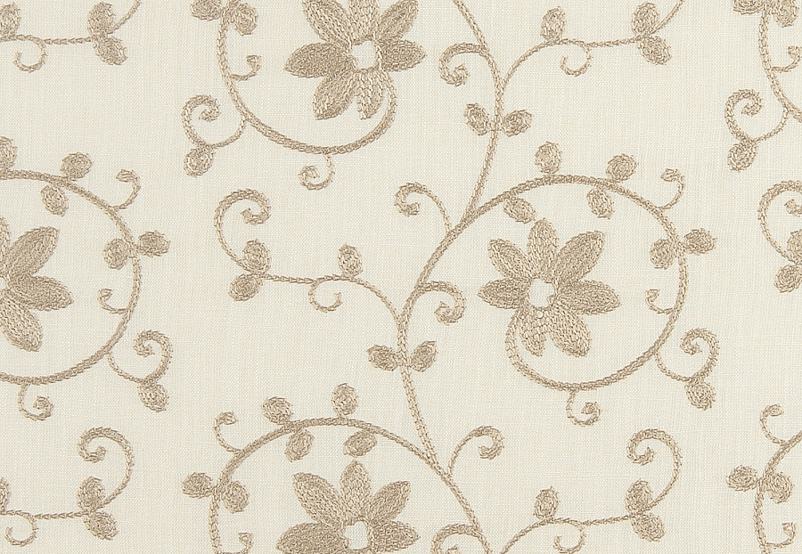 Ткань Clarke & Clarke Tatton Linens F0353/06