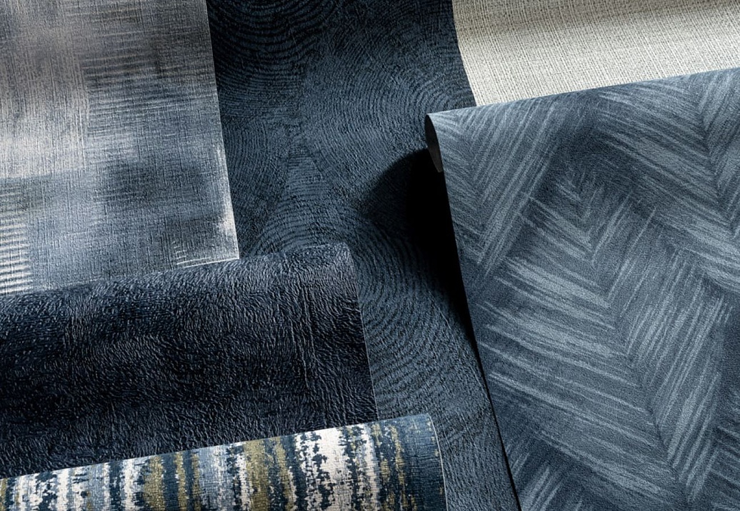 Обои Clarke & Clarke Expressions Performans ZW0206/03