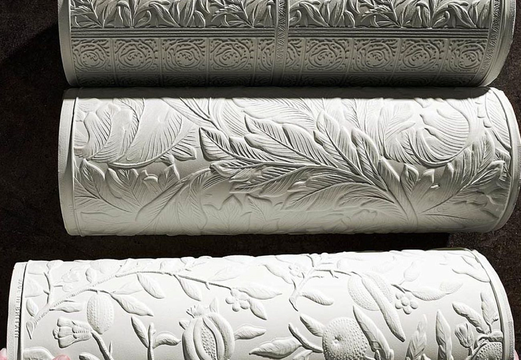 Обои Lincrusta Lincrusta WM1980FR
