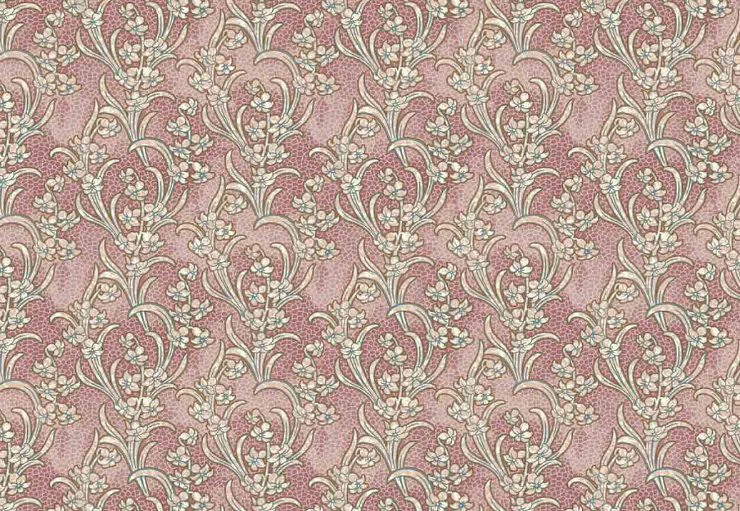 Ткань Vestale Impression Heritage CN22C001-2