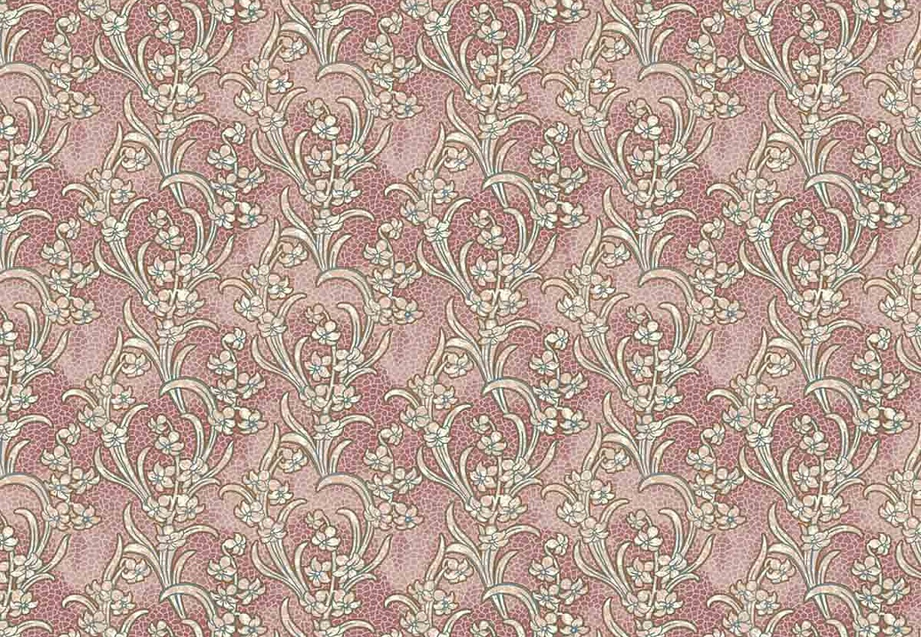 Ткань Vestale Impression Heritage CN22C001-2