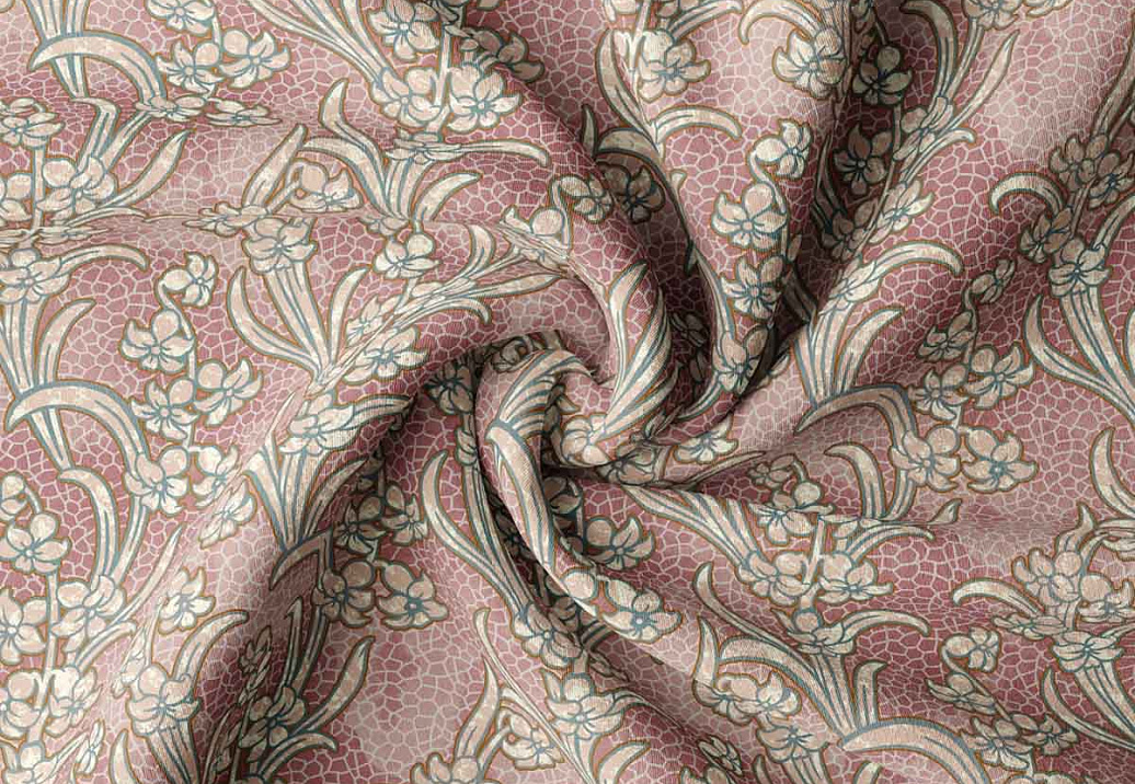 Ткань Vestale Impression Heritage CN22C001-2