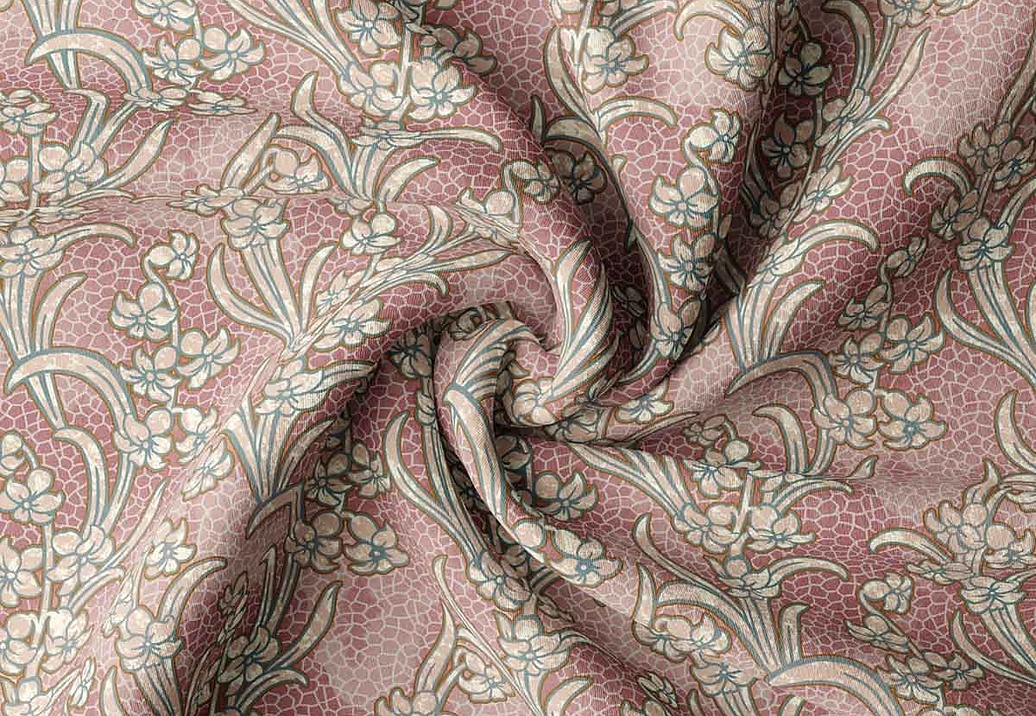 Ткань Vestale Impression Heritage CN22C001-2