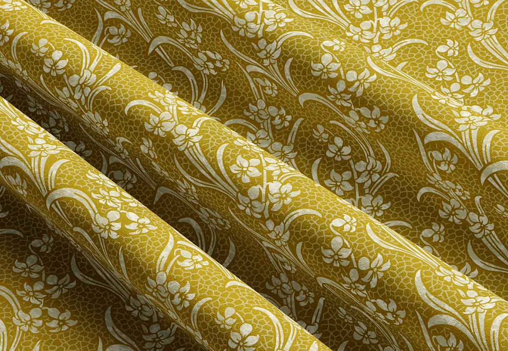 Ткань Vestale Impression Heritage CN22C003