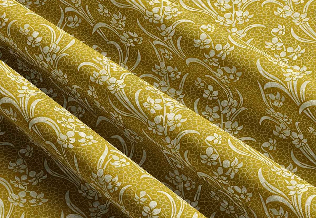 Ткань Vestale Impression Heritage CN22C003