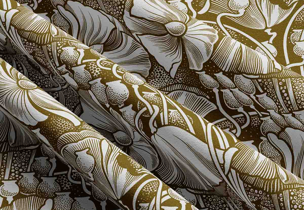 Ткань Vestale Impression Heritage CN22C013