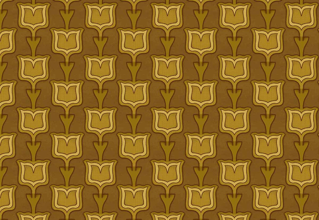 Ткань Vestale Impression Heritage CN22C014