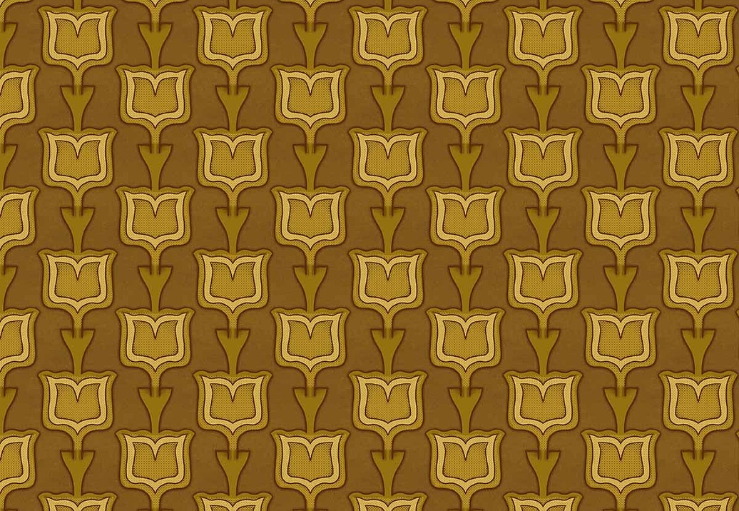 Ткань Vestale Impression Heritage CN22C014