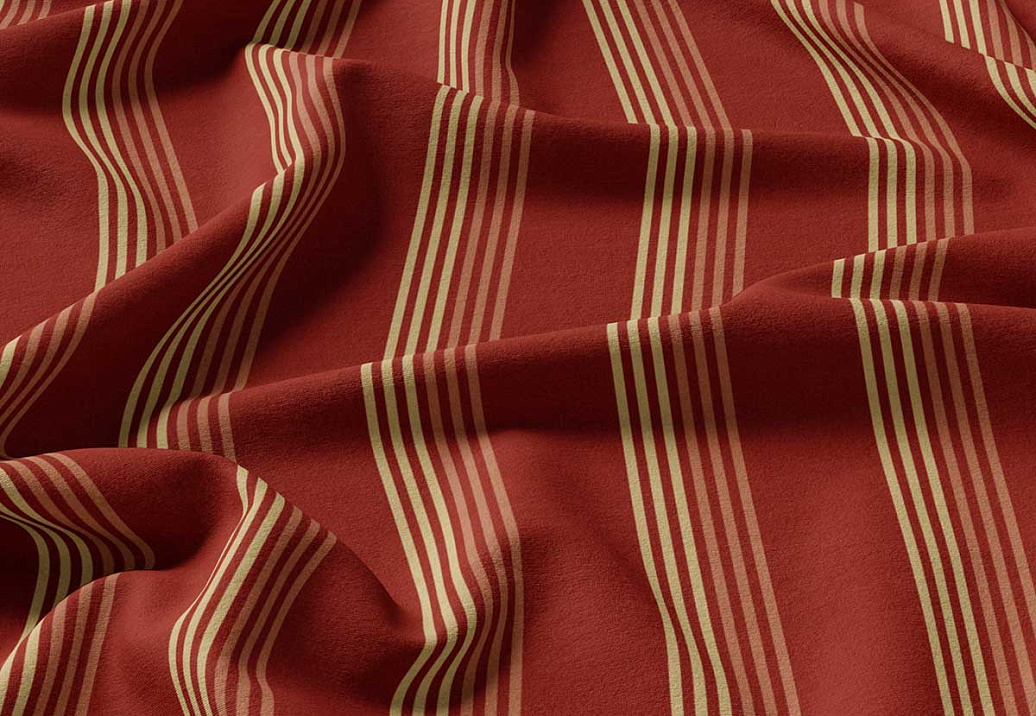 Ткань Vestale Impression Heritage CN22C015