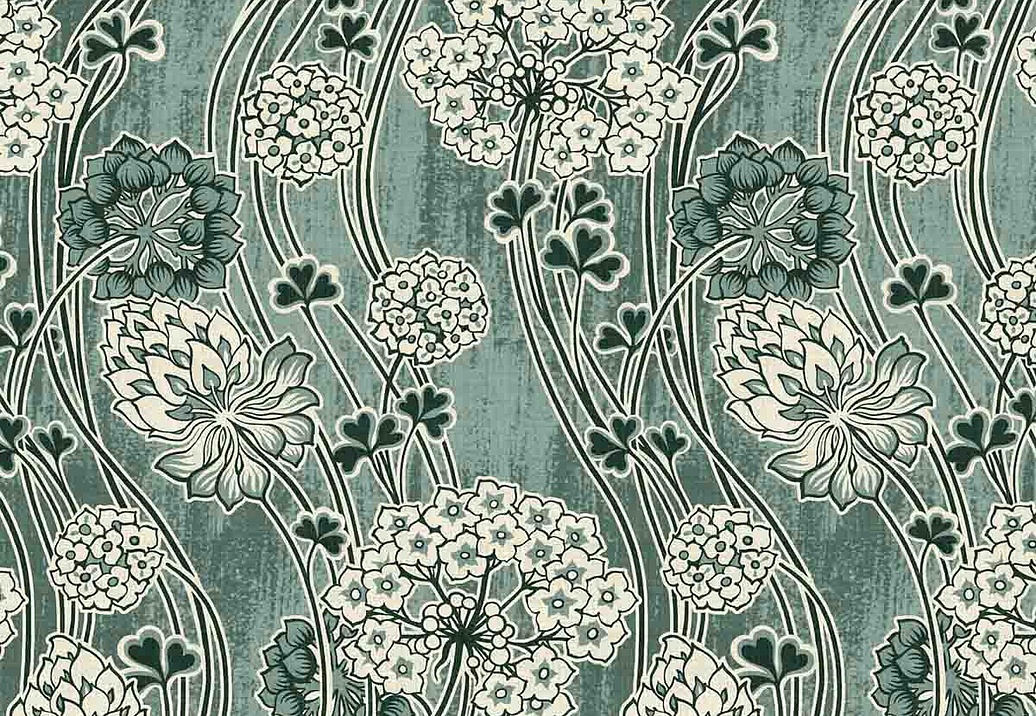Ткань Vestale Impression Heritage CN22C019