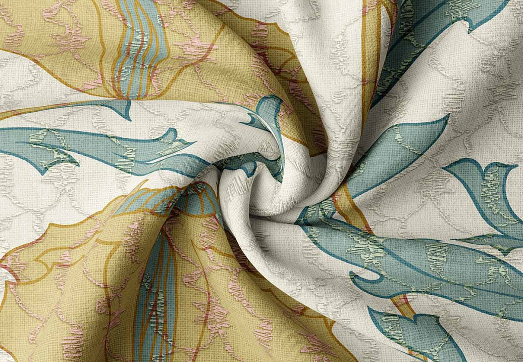 Ткань Vestale Impression Heritage CN22M01