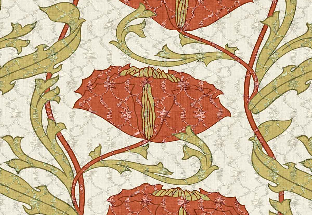 Ткань Vestale Impression Heritage CN22M23
