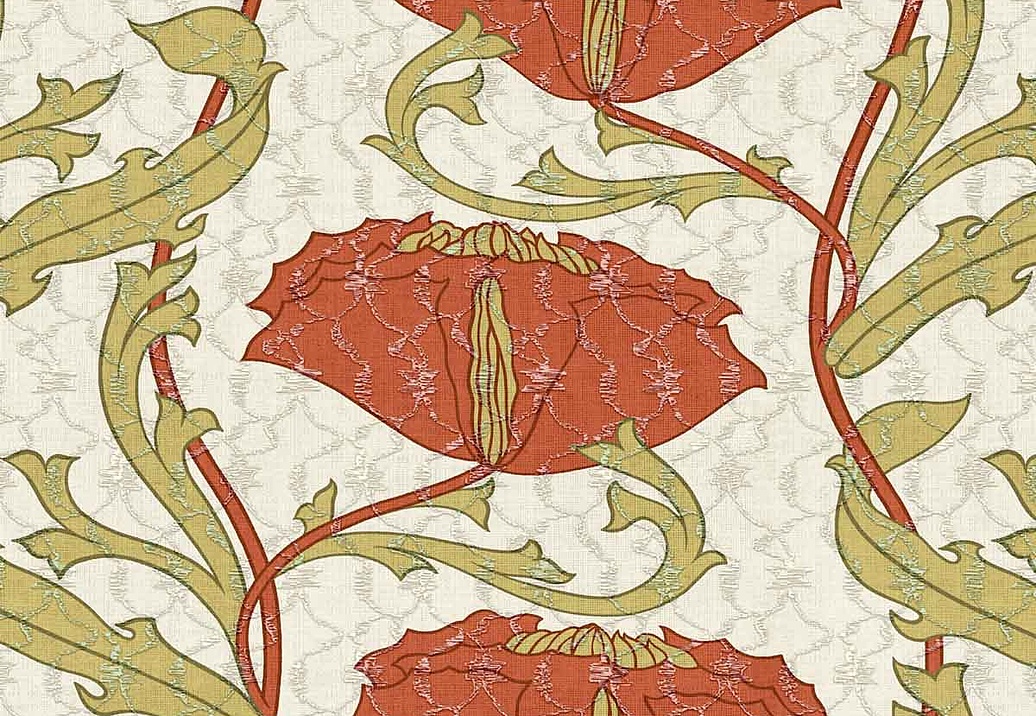 Ткань Vestale Impression Heritage CN22M23